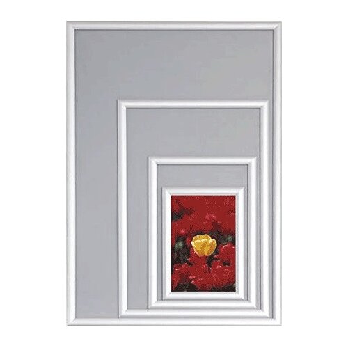  Okvir s klip pripenjanjem a1 59,4x84,1 posterframe NN Cene