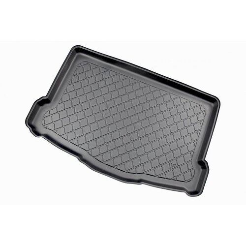 Astar Tipska kadica za gepek Nissan Qashqai (2014+) lower boot mini spare Cene