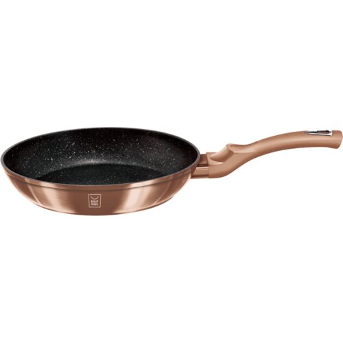 Kaufmax TIGANJ 22CM ROSE GOLD METALIC COLLECTION KM-0151 Cene