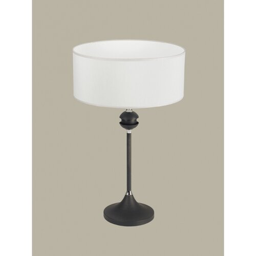 Jupiter 1281-KSLG - Stona lampa KASZMIR 1xE27/60W Slike
