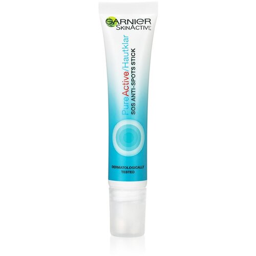 Garnier Pure Active SOS lokalna njega za nepravilnosti na koži lica 10 ml Cijene
