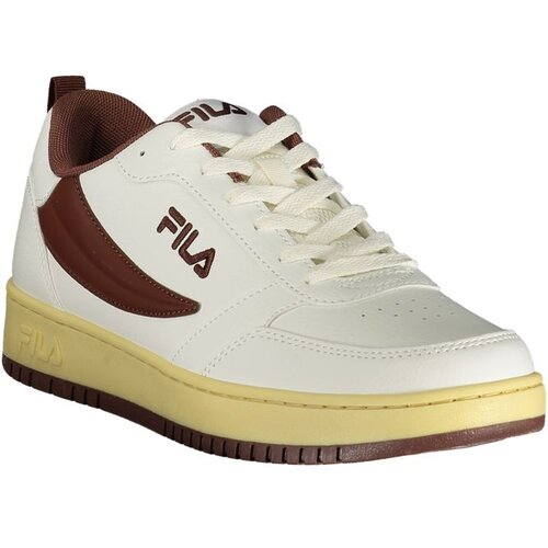 Fila MU&amp;Scaron;KE BIJELE SPORTSKE CIPELE Slike