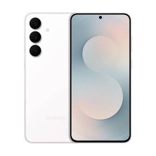 Samsung Mobitel S25 FE 8GB 256GB White Slike