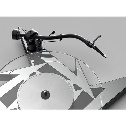Pro-ject Metallica Limited Edition Pick it S2 C Slike