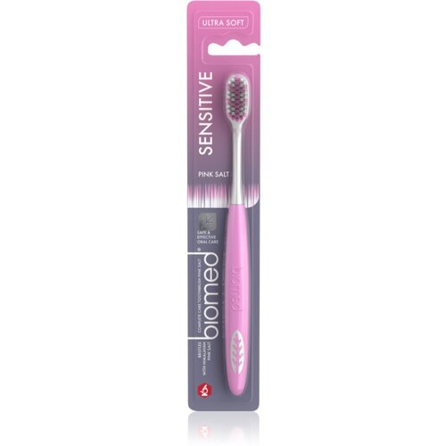 Splat četkica za zube complete care pink soft ( 1100028434 ) Cene