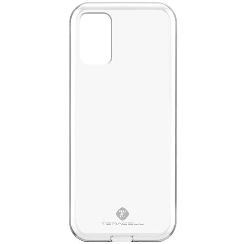Teracell Maska za Samsung A03s/ A037G transparent Skin Cene