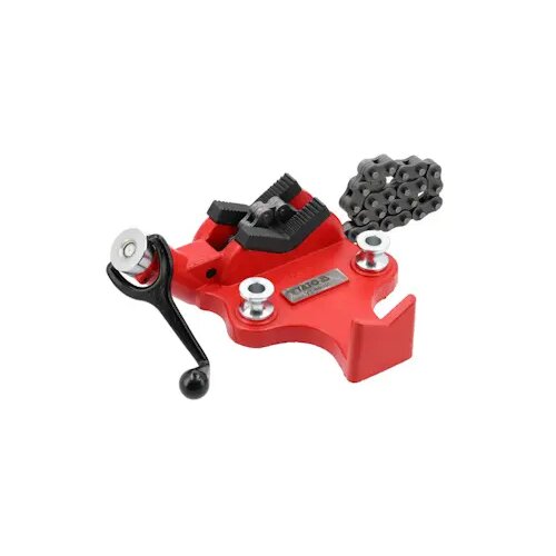 Yato stona lančana stega 1/4-6&amp;quot; YT-65090 Slike
