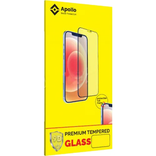  Zaštitno stako tempered 9D xiaomi redmi note 13 pro 4G black