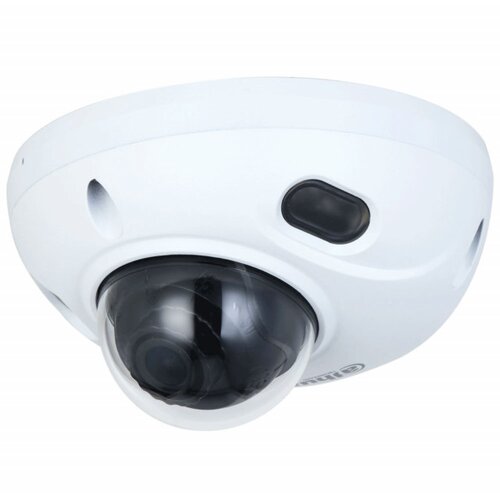 Dahua kamera 5MP antivandal Fixed-focal Dome IPC-HDBW3541F-AS-0280B-S2 Cijene