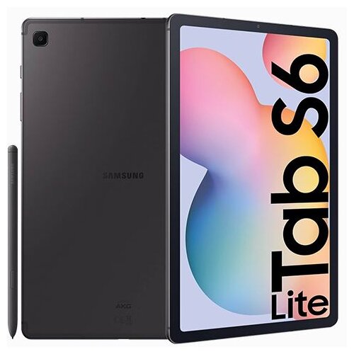 Samsung Galaxy Tab S6 Lite 2024 64GB oxford gray LTE Cijene