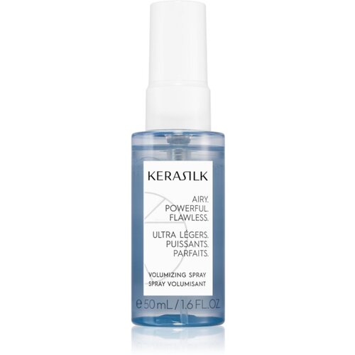Kerasilk Specialists Volumizing Spray pršilo za volumen za fine in tanke lase 50 ml Cene