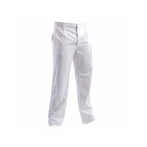  Radne pantalone Bianco bele Cene