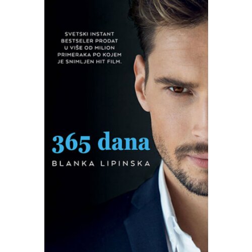 365 dana - Blanka Lipinska ( 10780 ) Cene