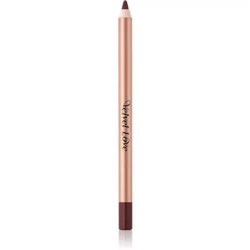 ZOEVA Velvet Love Eyeliner Pencil olovka za oči nijansa Metallic Bronze 1,2 g