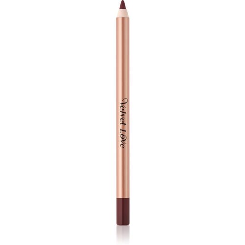 ZOEVA Velvet Love Eyeliner Pencil svinčnik za oči odtenek Perfect Bordeaux 1,2 g Cene