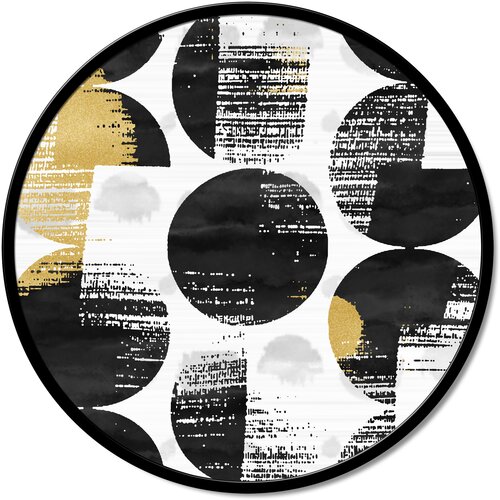 Pintdecor Zidni ukras Cerchi Cene