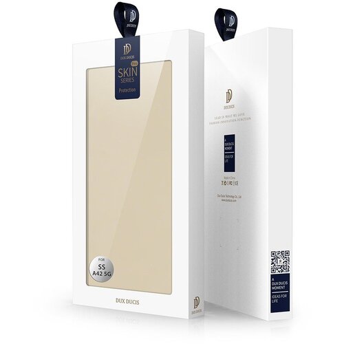 Dux ducis Skin Pro preklopna futrola za Samsung Galaxy A42 5G Slike