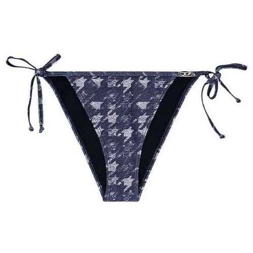 Diesel bikini gaćice sa printom Cene