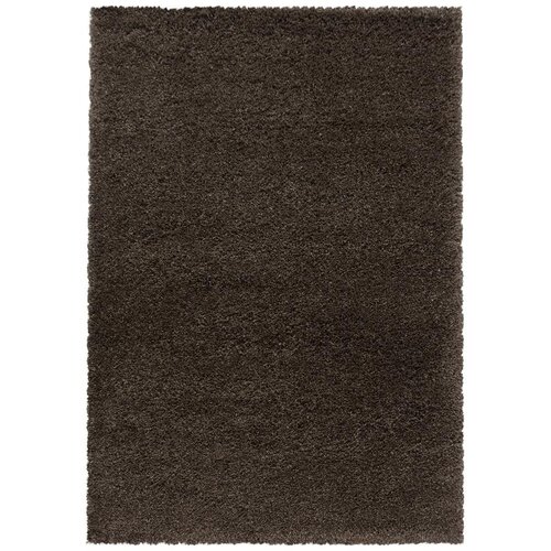 XXXL Preproga Fluffy, 280x370cm, Rjava Cene