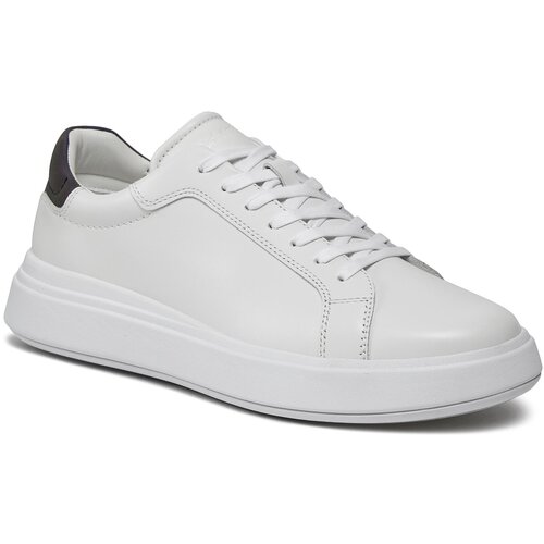 Calvin Klein Niske tenisice crna / bijela Cijene