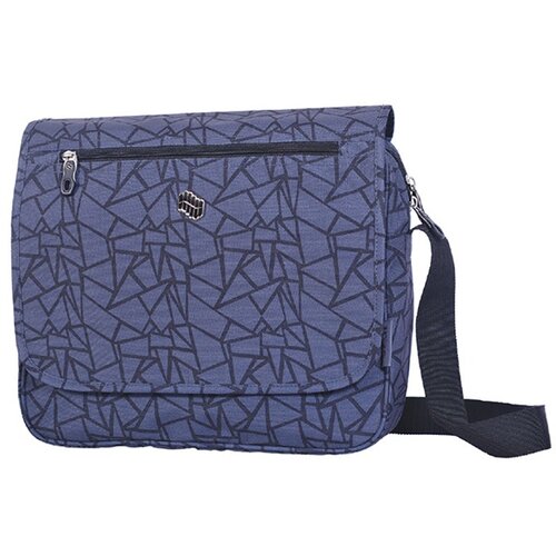 Pulse Torba na rame Triangle 120356 Cene