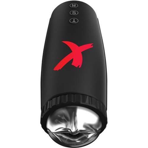 Pipedream Extreme Elite Moto Bator Cene
