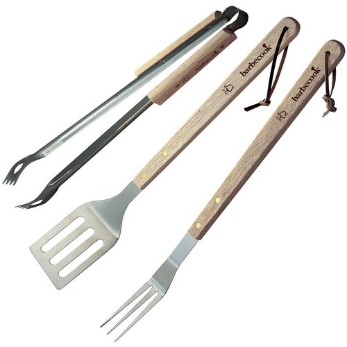 Barbecook Set za žar Standard Cene
