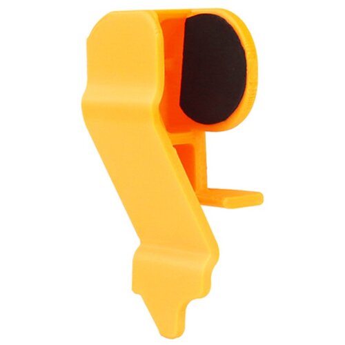 INF Sponka za gimbal - 3-osni zaklep, brez orodja, za Insta360 Luna Ultra Orange, (5000339323) Cene