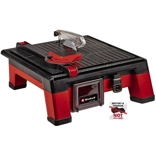 Einhell Expert akumulatorski rezač pločica Power X-Change TE-TC 18/115 Li-Solo Cijene