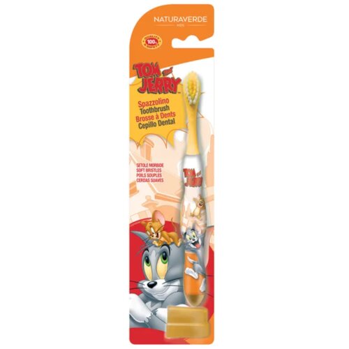 Sterling Četkice za zube za decu Tom&Jerry Cene