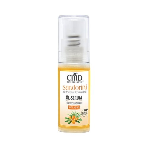 CMD Naturkosmetik Sandorini ulje-serum - 5 ml Cijene