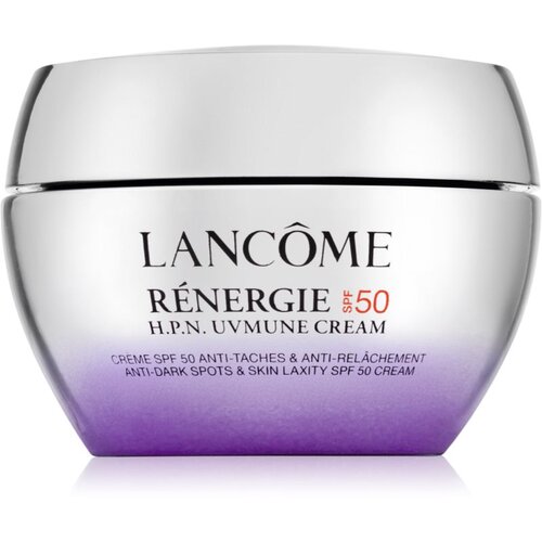 Lancôme R&eacute;nergie SPF50 H.P.N. UVMUNE Cream krema za obraz SPF 50 30 ml Cene