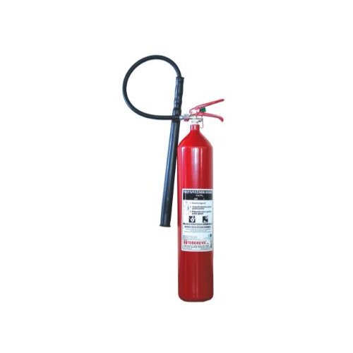 Vaz protivpožarni aparat CO2 5kg Slike