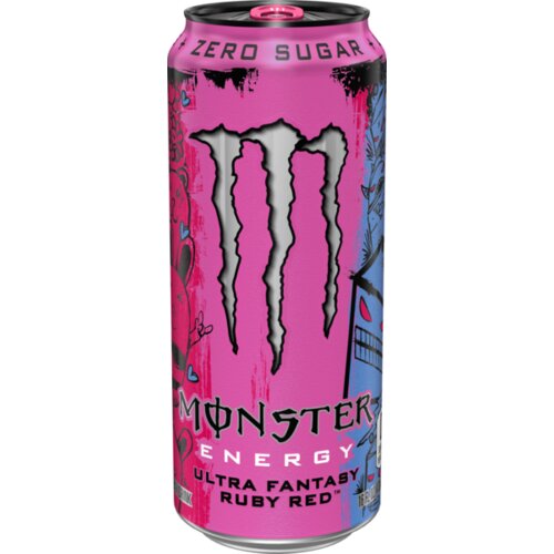 Monster Lando norris energetski napitak 500ml Cene