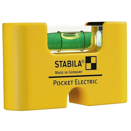 STABILA Vodna tehtnica Pocket Electric (Vodoravna viala) Cene