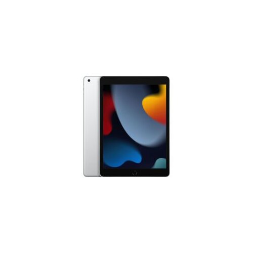 Apple tablet iPad 9th 10.2" 64GB WiFi Silver Cijene
