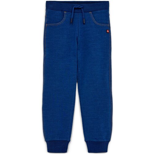 Lego donji deo trenerke, denim - 116 Cene