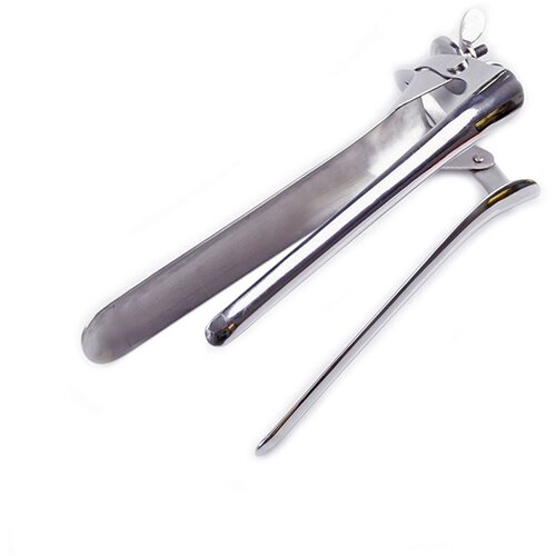 Triune XXXXL Speculum Slike