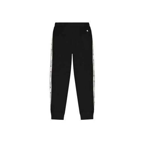 Champion Spodnji deli trenirke 217187KK001 Črna Slike