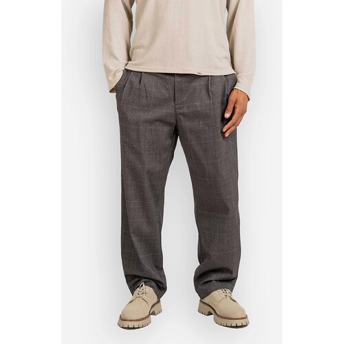 Reell Bowie Chino Hlace greyhound check Slike