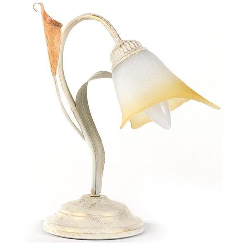  ONLI - Stona lampa LUCREZIA 1xE14/6W/230V krem Cene
