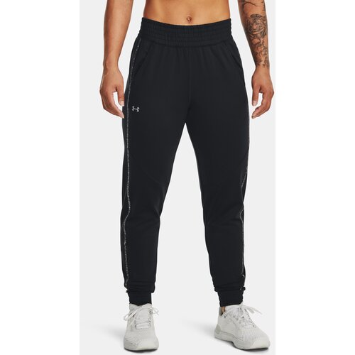 Under Armour Pants UA Train CW Pant-BLK - Women Cijene