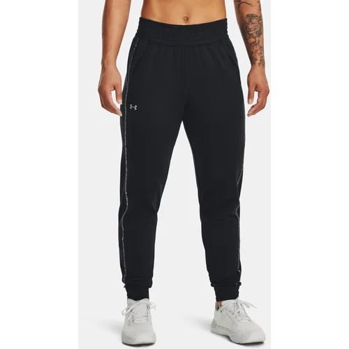 Under Armour Pants UA Train CW Pant-BLK - Women