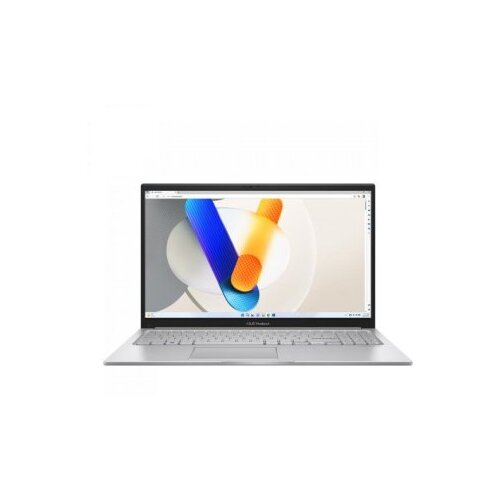 Asus vivobook 15 X1504VA-BQ3934 (15.6 inca full hd, core 7 150U, 16GB, 512GB ssd, backlit, fp) Cene