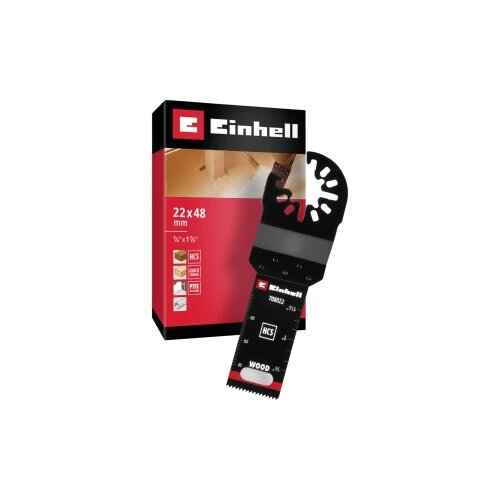 Einhell 708022 HCS Holz, 22mm HCS list ubodne pile 22 mm 1 kom. Cijene