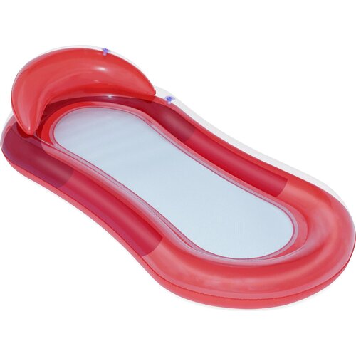  Luftmatratze Hydrolux 160 x 84 cm - Crvena Cijene