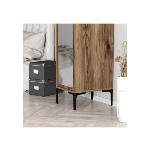 Woody Fashion hanah home ormar kumsal r 845HCT5407 Slike