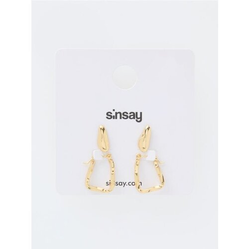 Sinsay Komplet od 2 para nau&amp;scaron;nica Slike
