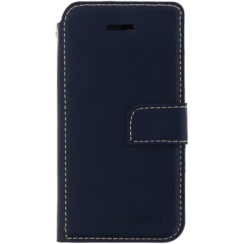 Molan Cano BOOK Ohišje za Samsung Galaxy A72 4G/Galaxy A72 5G - Modra Cene