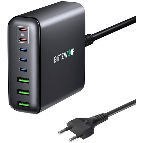 BlitzWolf BW-S26 250W STENSKI POLNILEC ZA TELEFONE Z USB-C IN VISOKO MOČJO, (5000291307) Cene